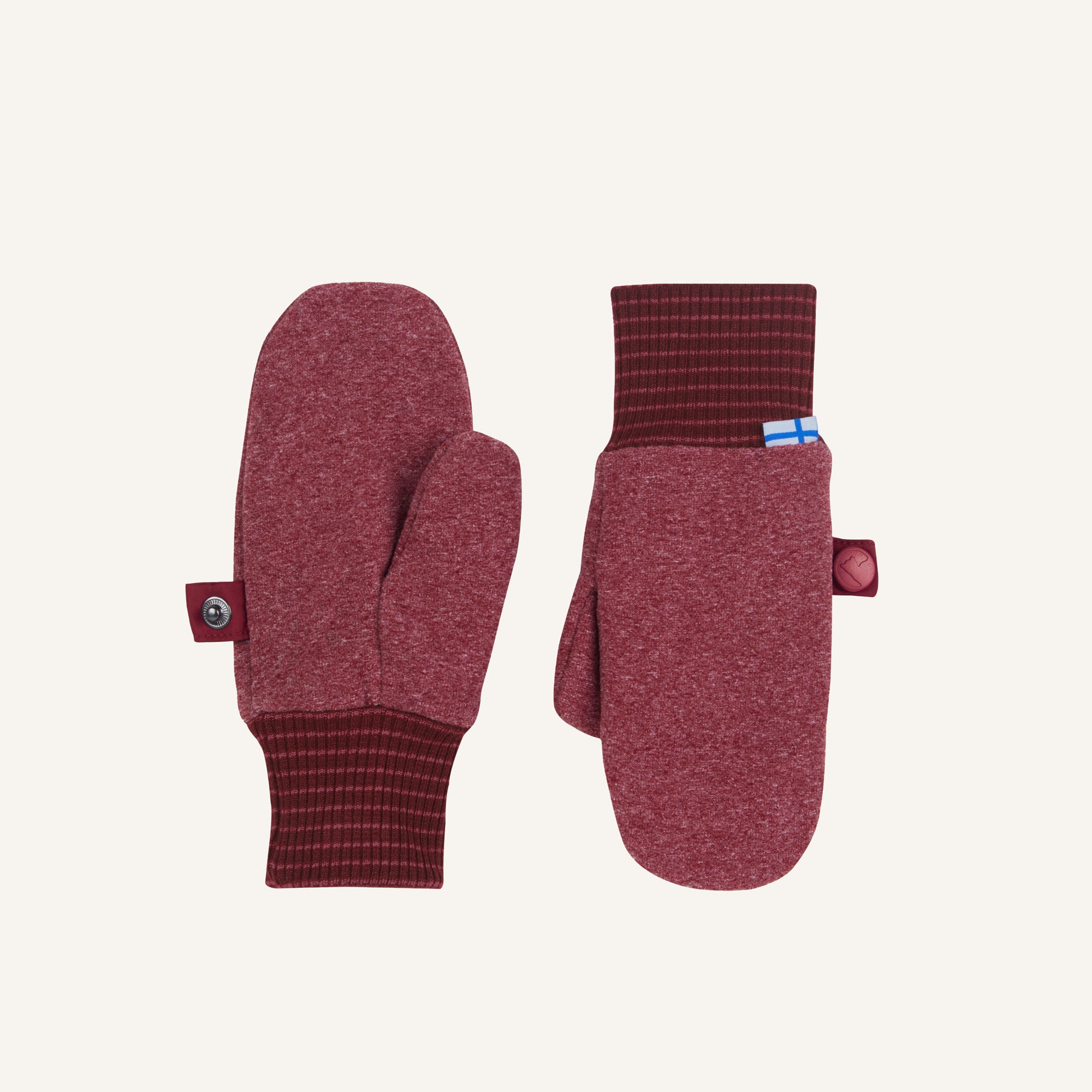 finkid-pupujussi-knit-kinder-f-ustlinge-aus-strickfleece image 2