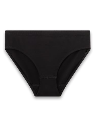 sanetta-m-dchen-rioslip-schwarz-graffiti-2er-set-teens-unterhose-aus-baumwolle image 6