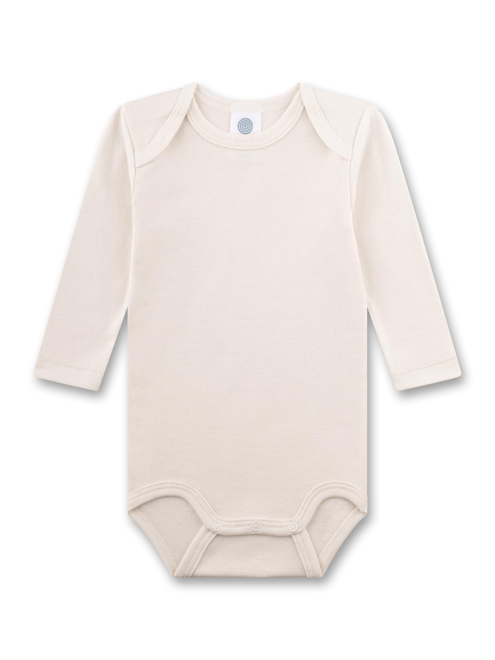 sanetta-baby-body-langarm-doppelpack-beige-fuchs-aus-bio-baumwolle-f-r-jungen image 3