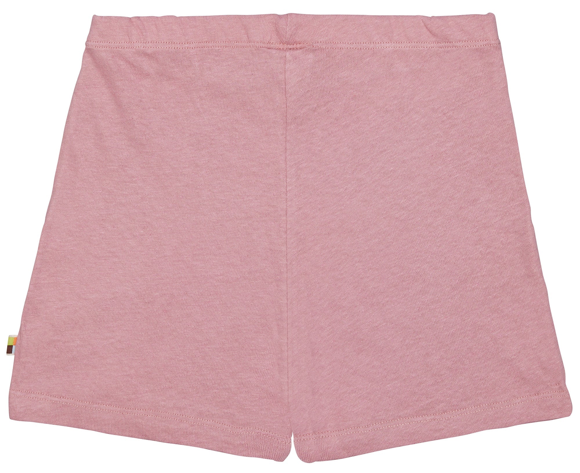 loud-proud-short-uni-mit-leinen-sommer-shorts image 2