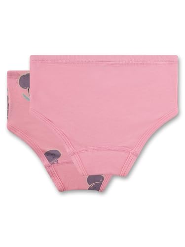 sanetta-m-dchen-h-ftslip-doppelpack-rosa-pflaume-baumwoll-mix image 5