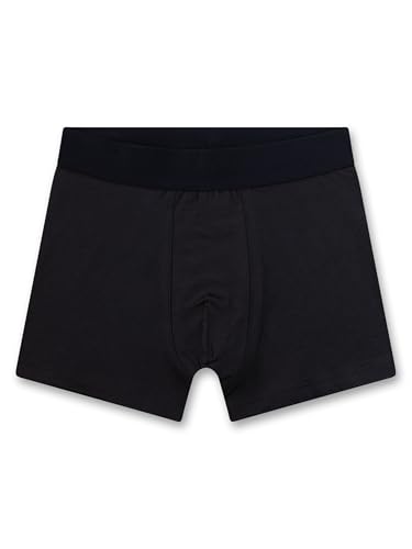 sanetta-jungen-hipshorts-doppelpack-dunkelblau-weltraum-unterhose-aus-baumwoll-m image 6