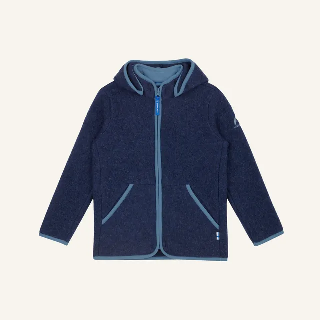 finkid-luonto-wool-wollfleecejacke-kinder-zip-in-innenjacke-w-rmegrad-1 image 1