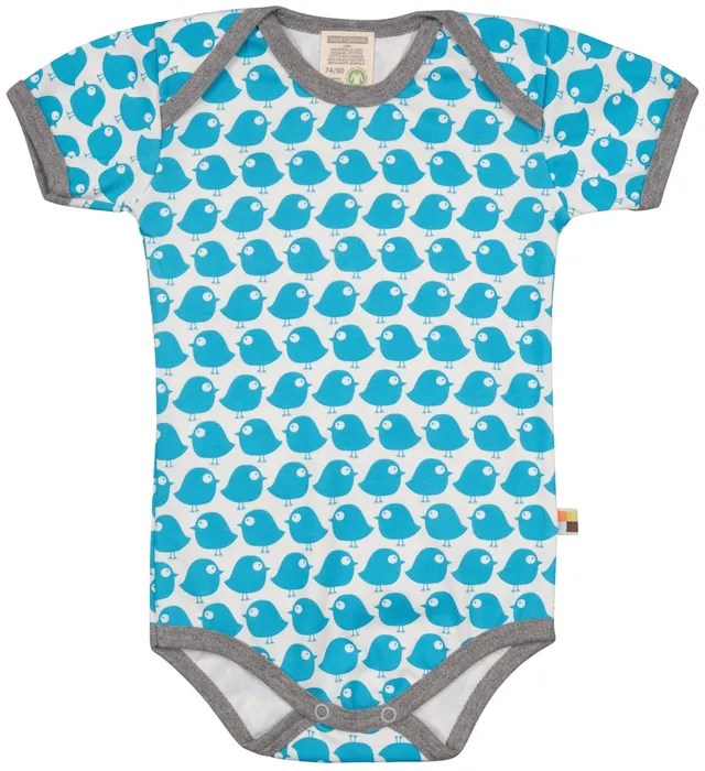 loud-proud-body-kurzarm-single-jersey-mit-kontrast-einfassung image 1