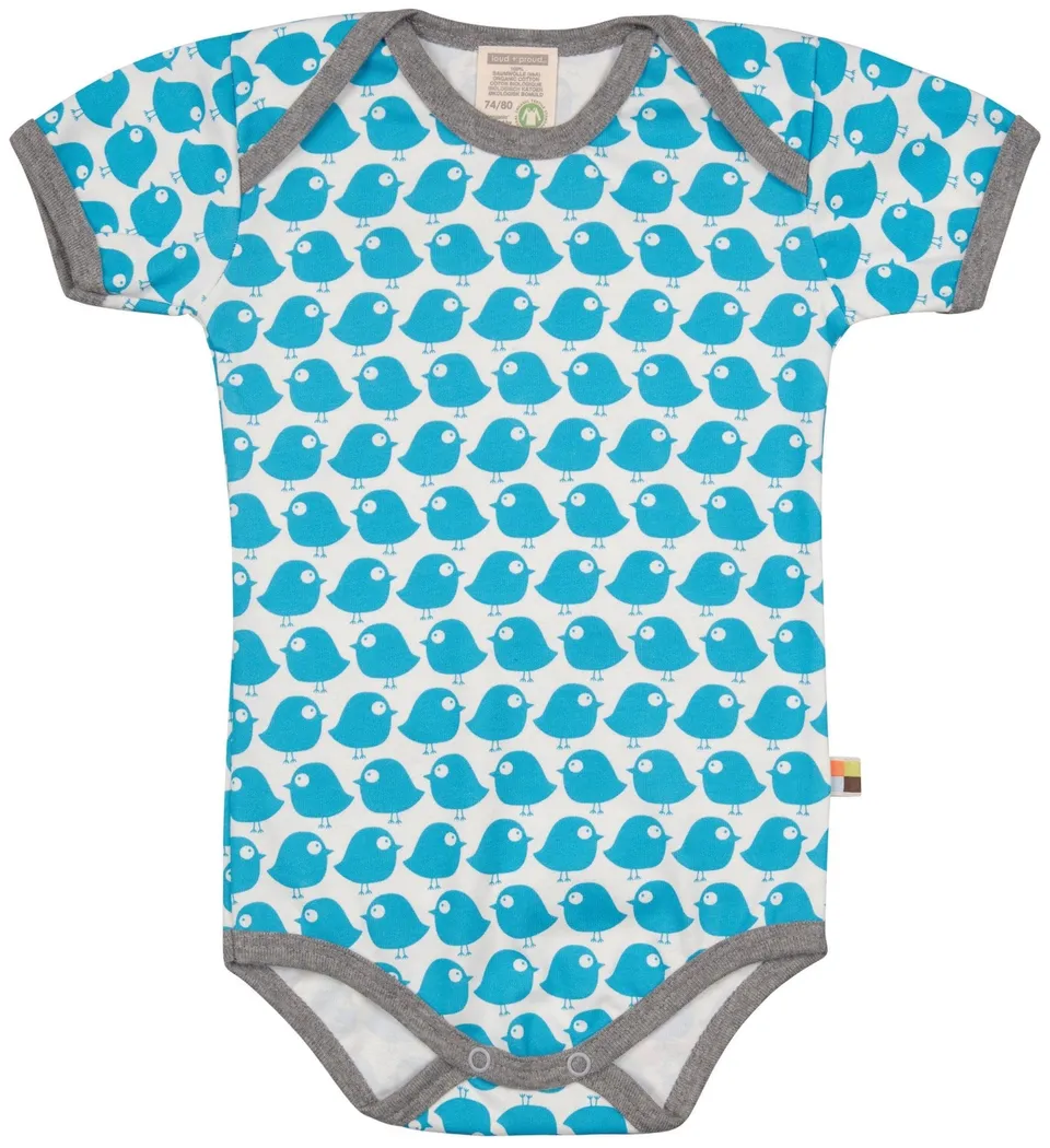 loud-proud-body-kurzarm-single-jersey-mit-kontrast-einfassung image 1