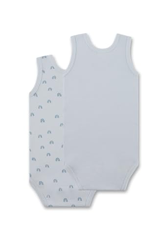 sanetta-baby-body-rmellos-doppelpack-beige-regenbogen-bio-baumwolle-2er-set image 7