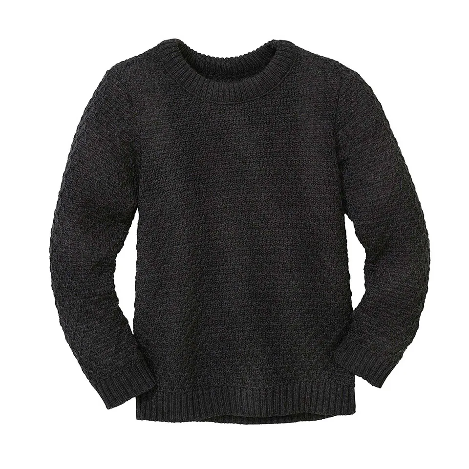 disana-aran-pullover-kinder-100-bio-merino image 1