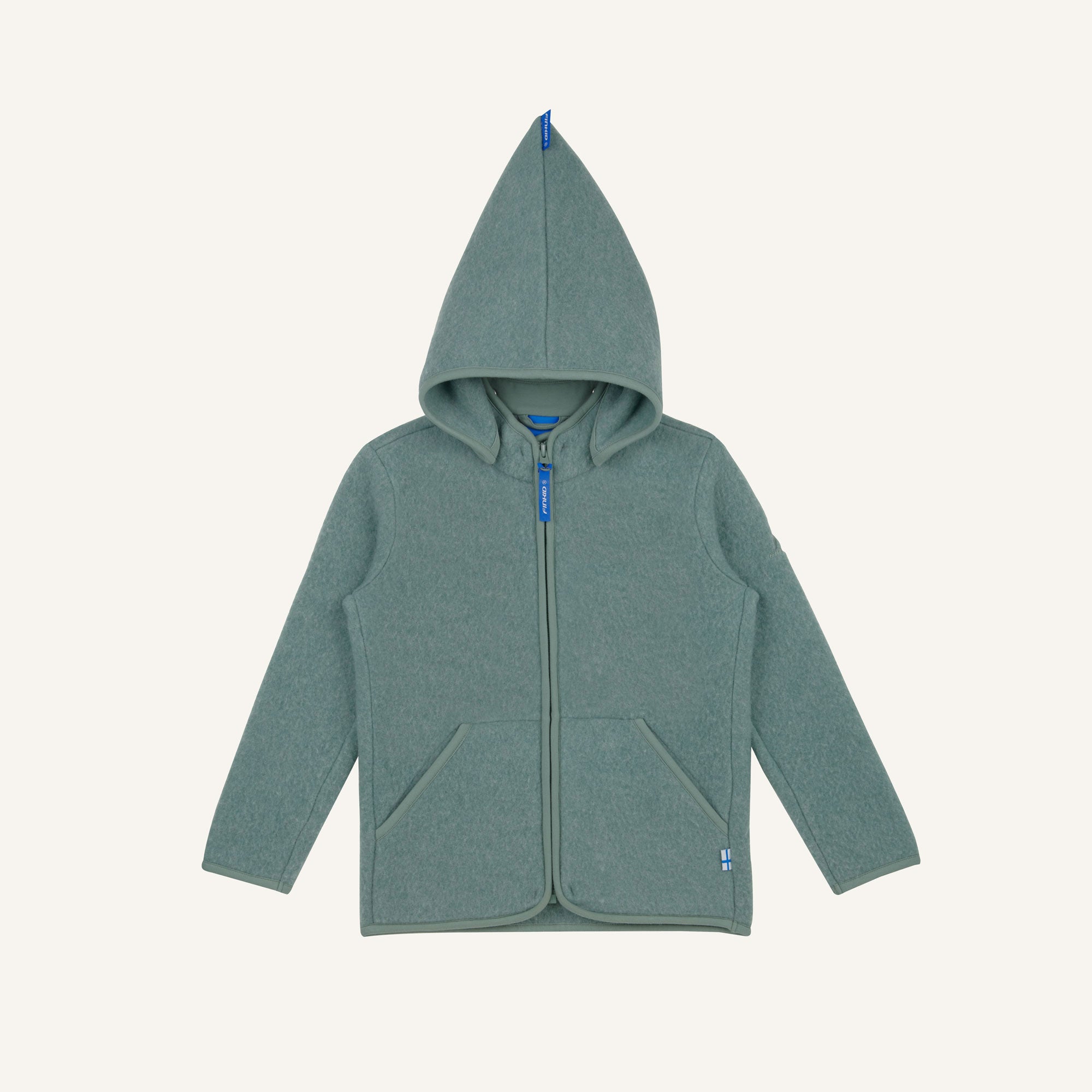 finkid-luonto-wool-wollfleecejacke-kinder-zip-in-innenjacke-w-rmegrad-1 image 8