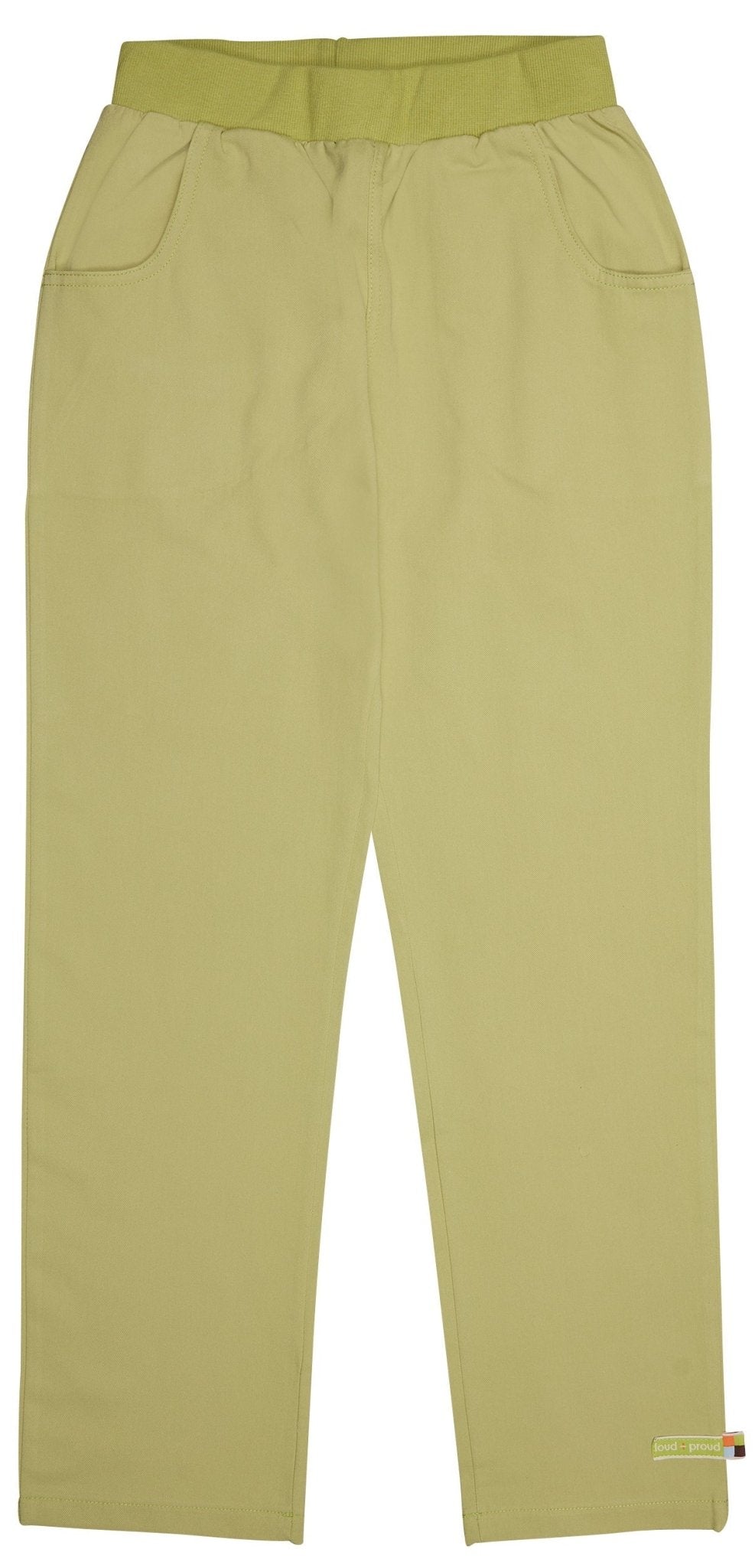 loud-proud-hose-twill-gewebt-mit-eingrifftaschen image 3