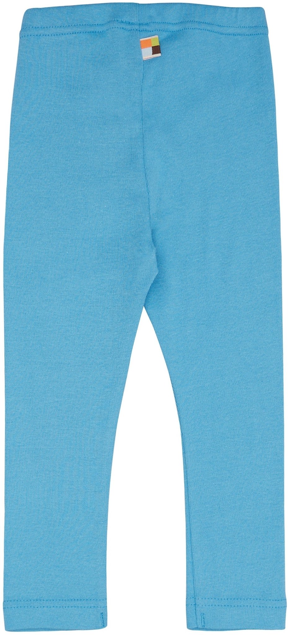 loud-proud-legging-uni-baby-legging-aus-feinripp image 2