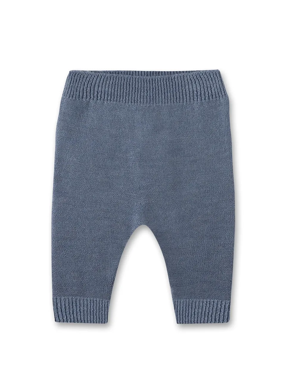 sanetta-baby-jungen-strickhose-221992 image 1
