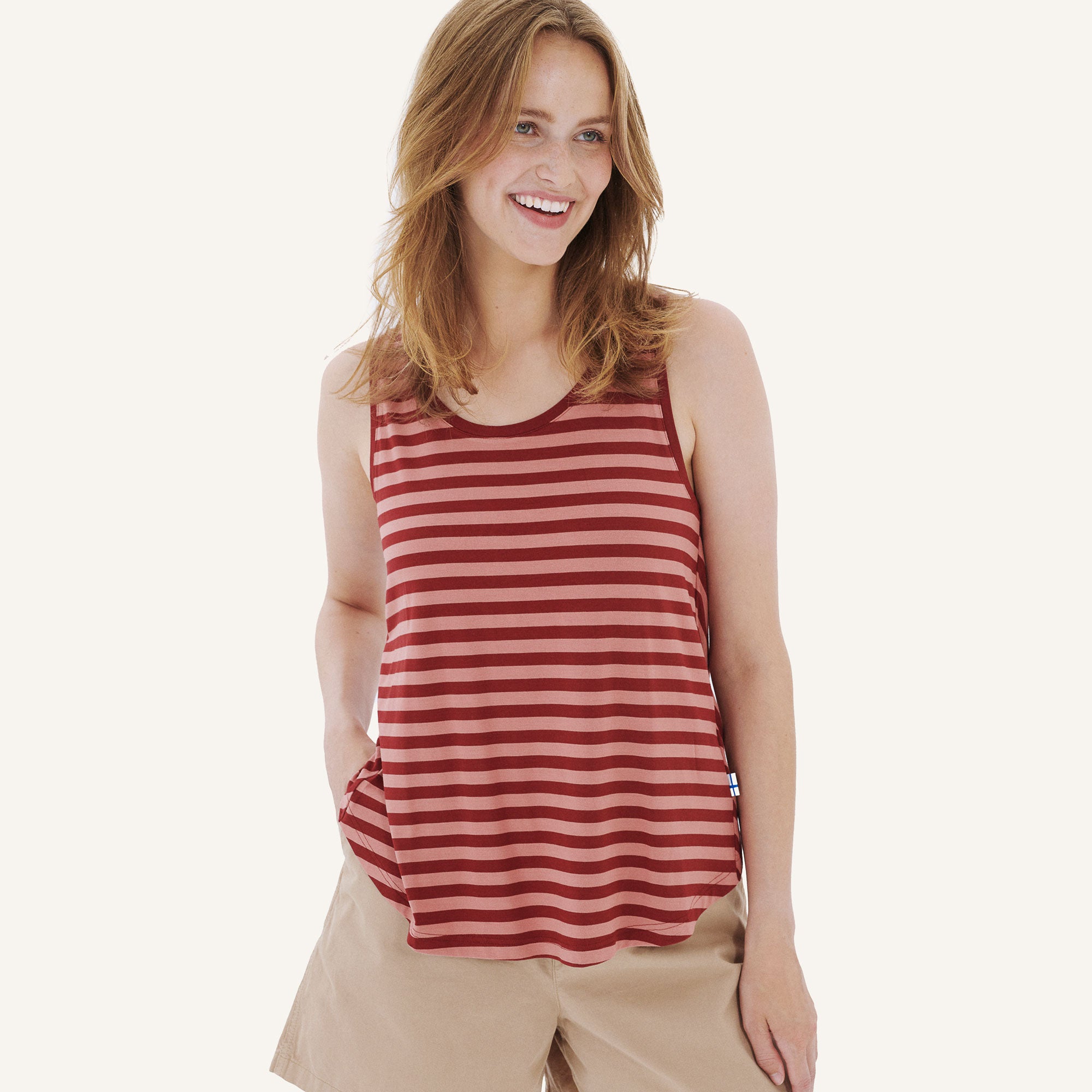 finkid-meri-tanktop-viskose-bambus-jersey-streifen-mit-kreuzr-cken image 7