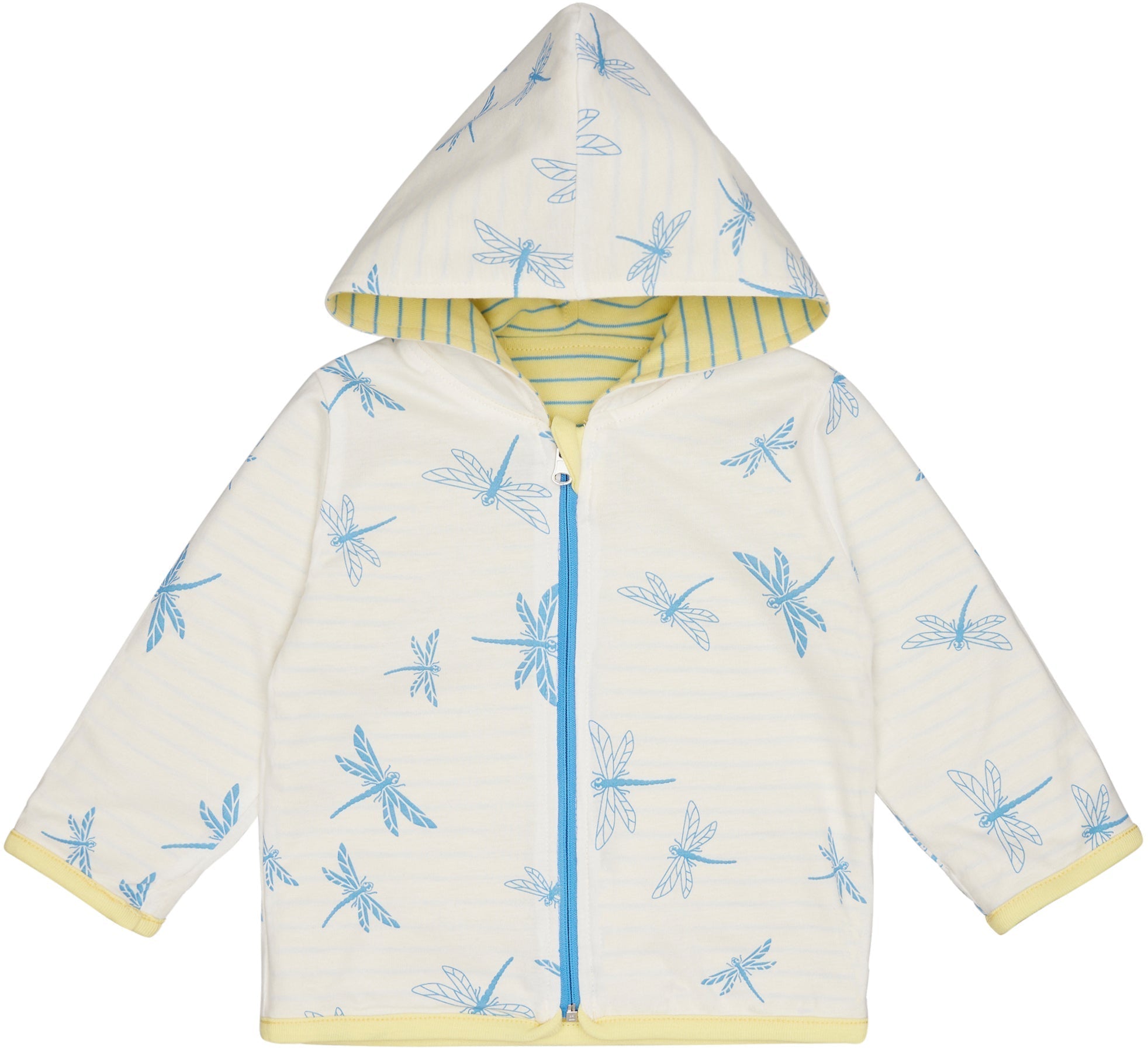 loud-proud-wendejacke-mit-kapuze-2-in-1-jersey image 5