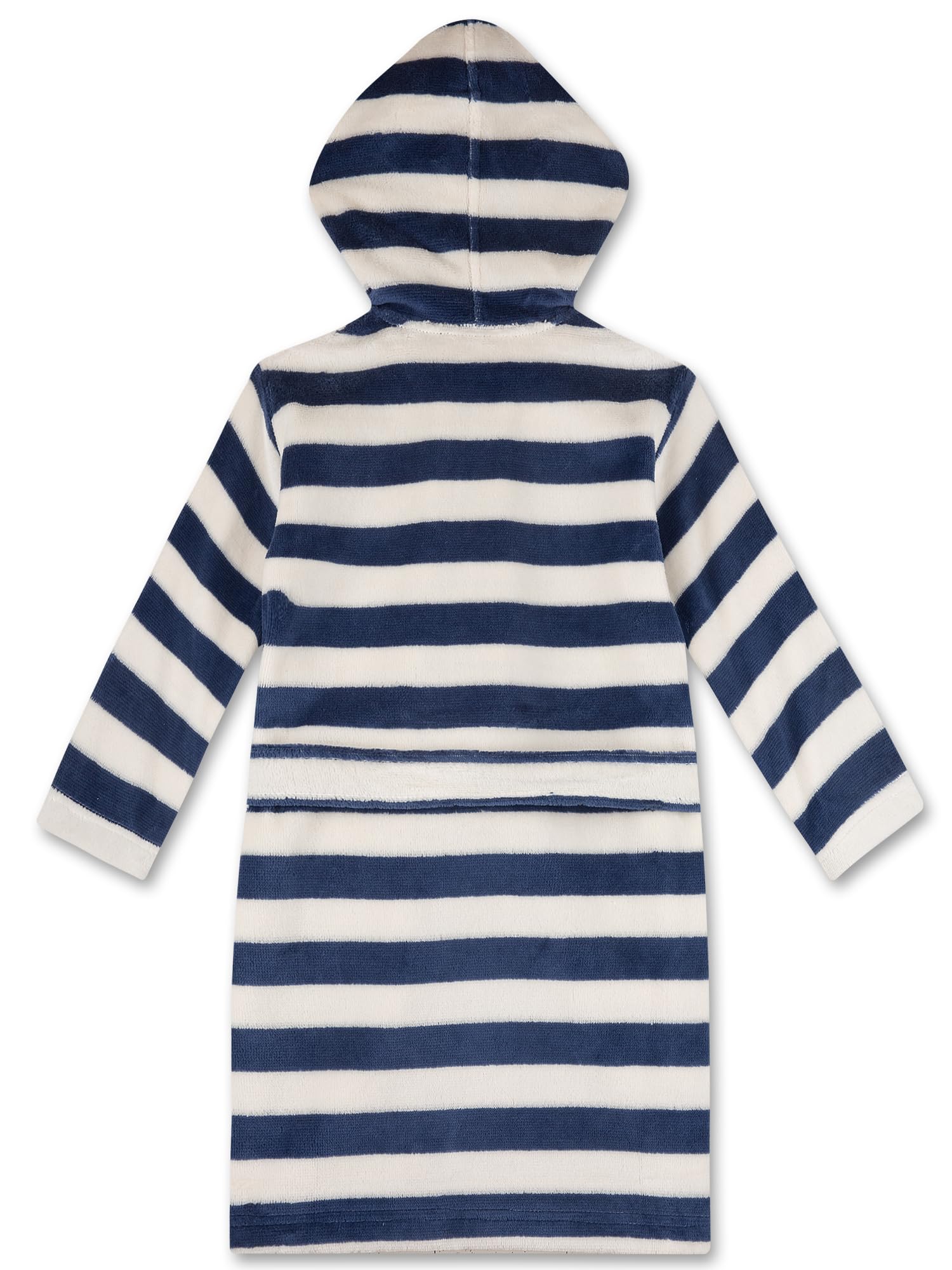 sanetta-jungen-bademantel-233053-ringel-terry-fleece-baumwolle image 4