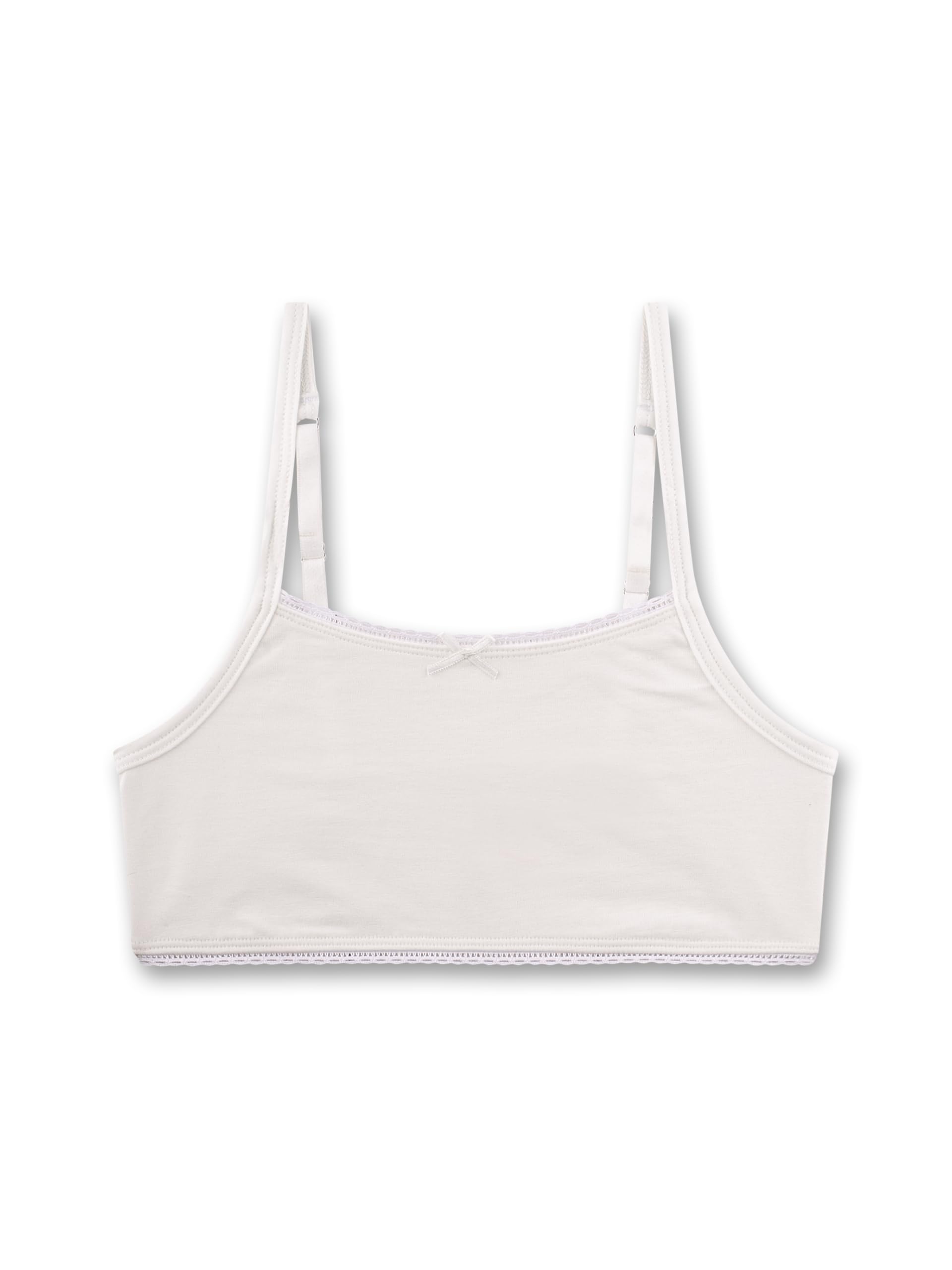 sanetta-m-dchen-bustier-doppelpack-beige-blumen-baumwoll-modal-mix image 3