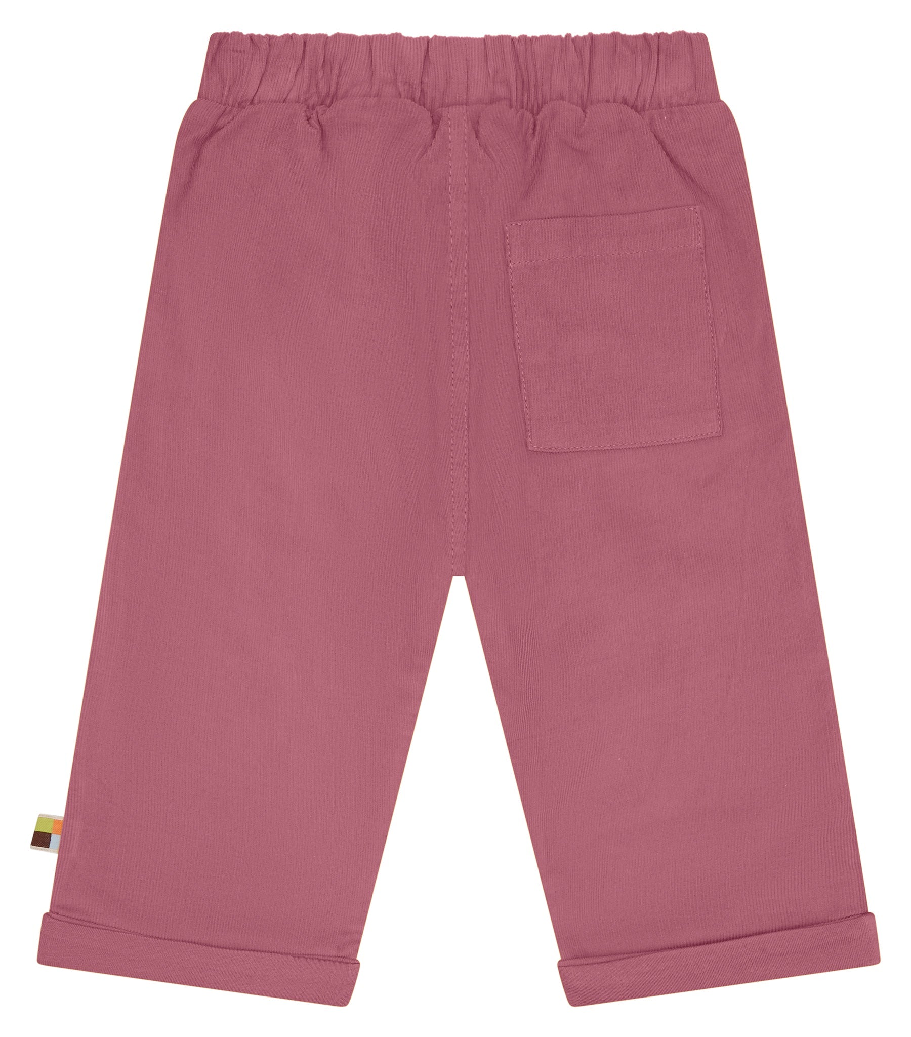 loud-proud-hose-aus-cord-mit-jerseyfutter-bio-baumwolle image 5