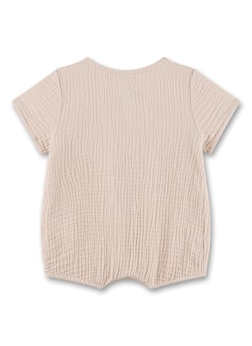 sanetta-baby-strampler-kurz-beige-aus-musselin-spieler-aus-bio-baumwolle-f-r-m-d image 5