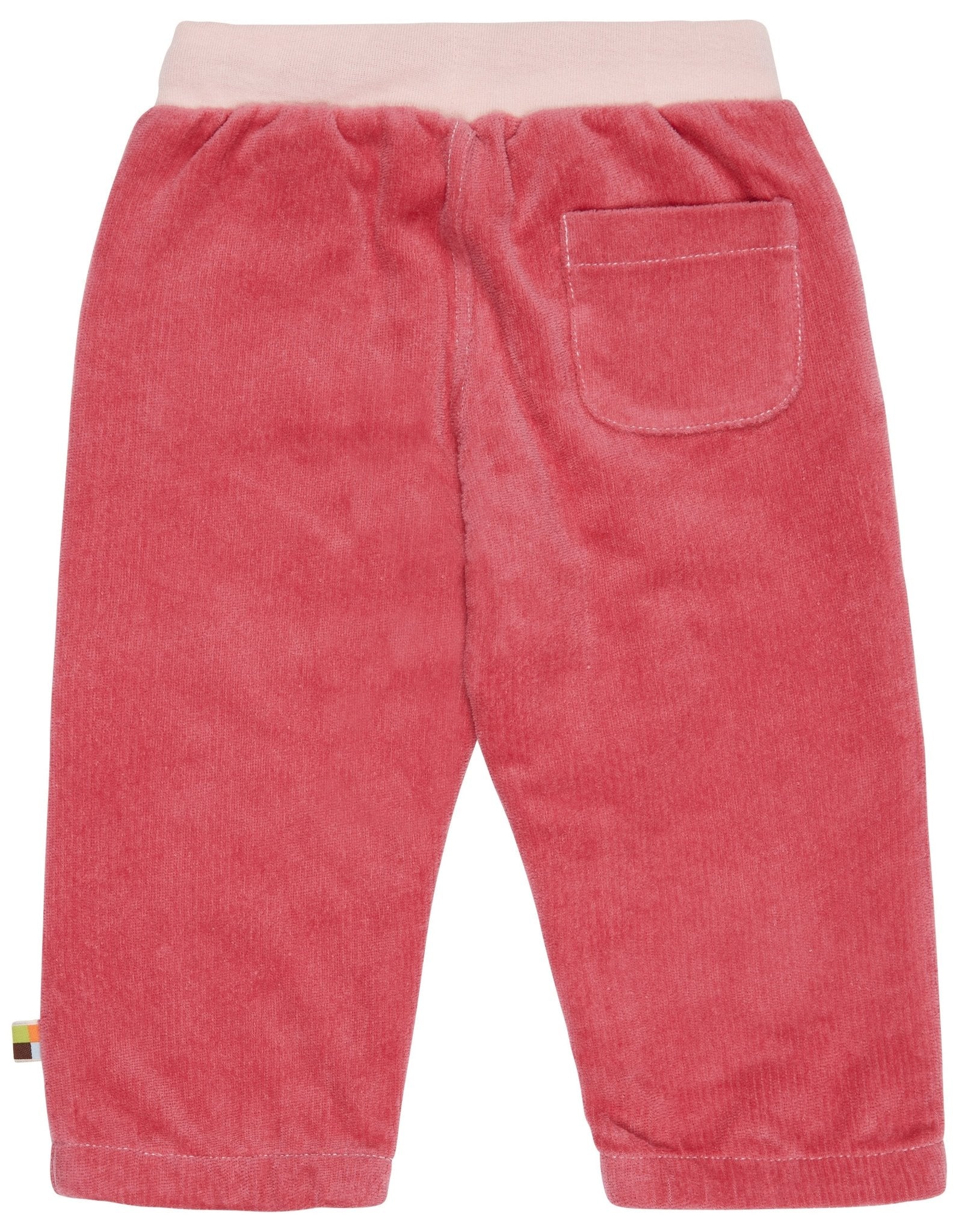 loud-proud-hose-cord-jersey-gef-tterte-kinderhose-mit-gummibund-und-kordel image 4