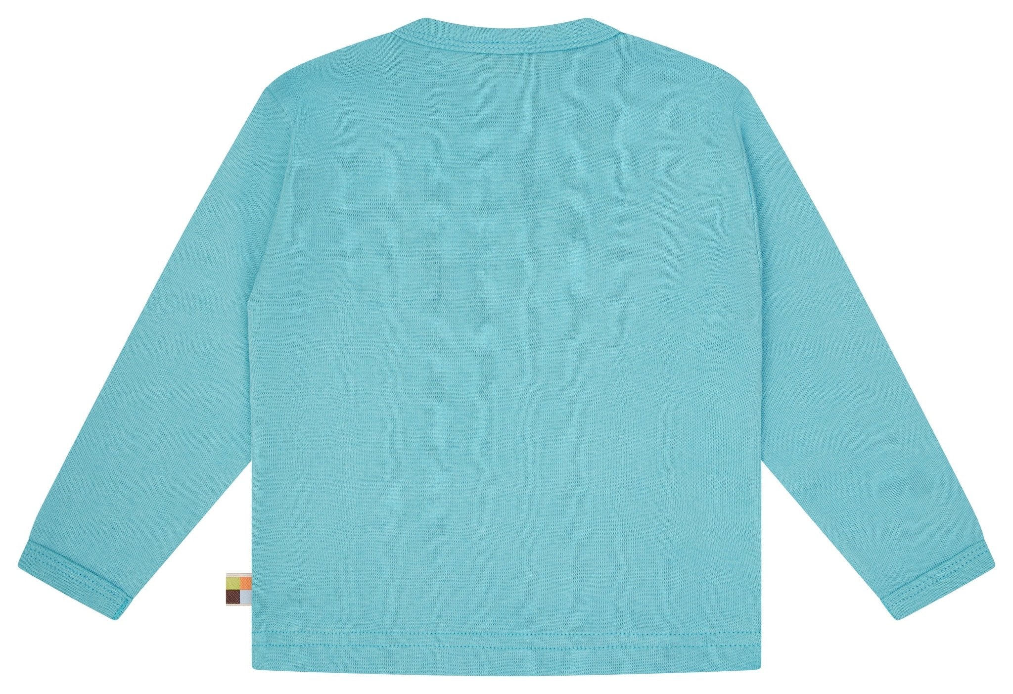 loud-proud-langarm-shirt-uni-basic-aus-bio-baumwolle-rippjersey image 5