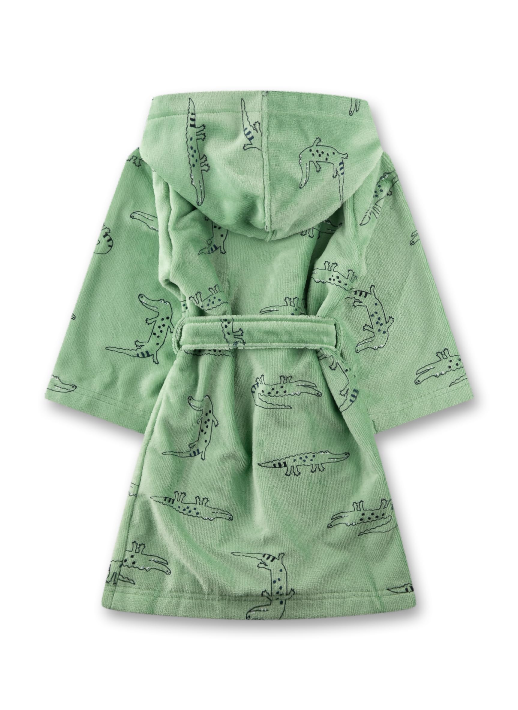 sanetta-jungen-bademantel-bademantel-f-r-jungen image 2