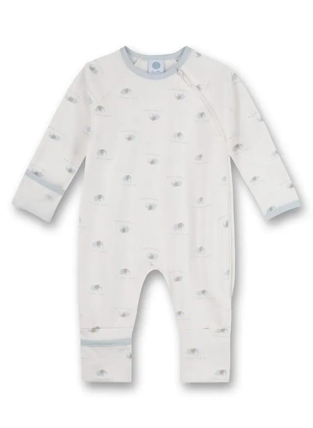sanetta-baby-jungen-schlafanzug-kleinkind-schlafanzug-aus-baumwolle image 1