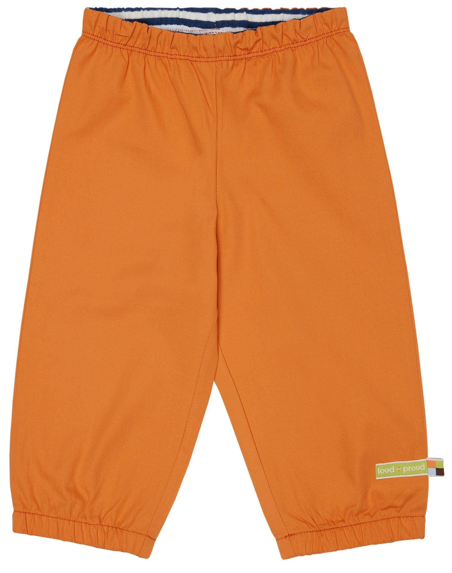 loud-proud-outdoorhose-wasserabweisende-baumwollhose-f-r-kinder image 5