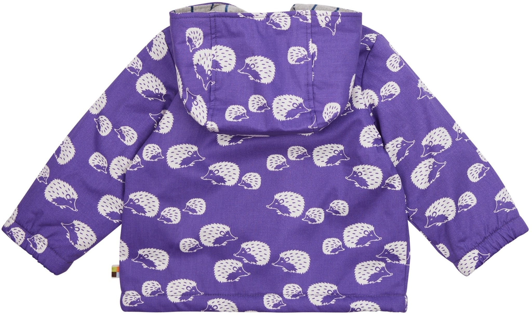loud-proud-wasserabweisende-jacke-wattiert-outdoor-baumwolljacke image 8