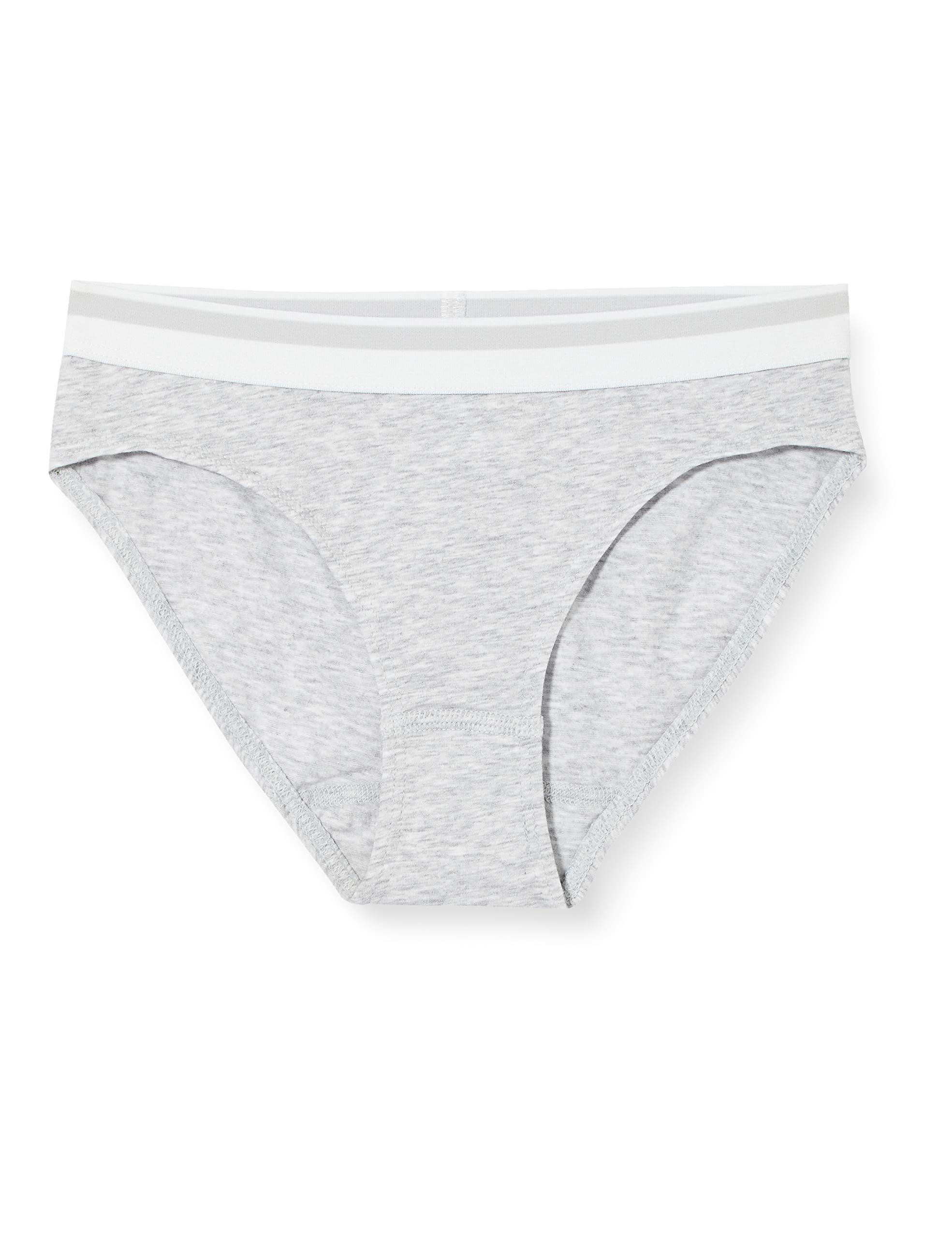 sanetta-m-dchen-rioslip-grau-unterhose-slip-kinder image 1