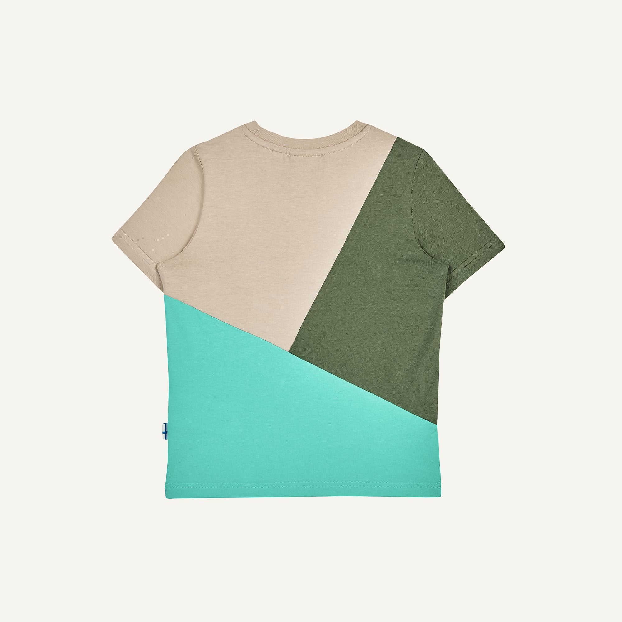 finkid-ankkuri-t-shirt-kurzarm-f-r-kinder-biobaumwolle-uv-50 image 3