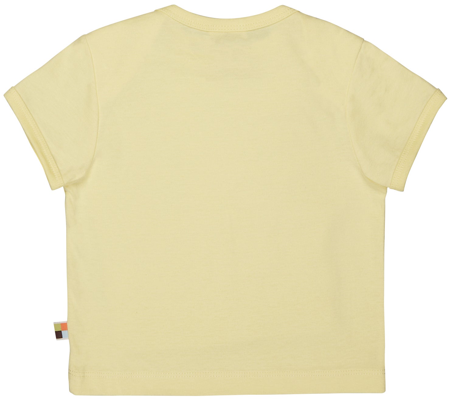 loud-proud-t-shirt-uni-kinder-t-shirt-aus-single-jersey image 6