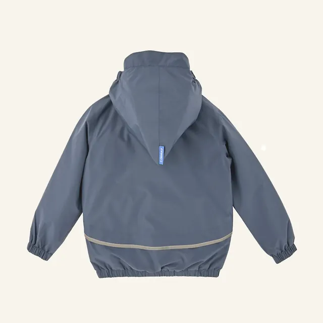 finkid-timi-air-regenjacke-kinder-wasserfest-10-000-mm image 1