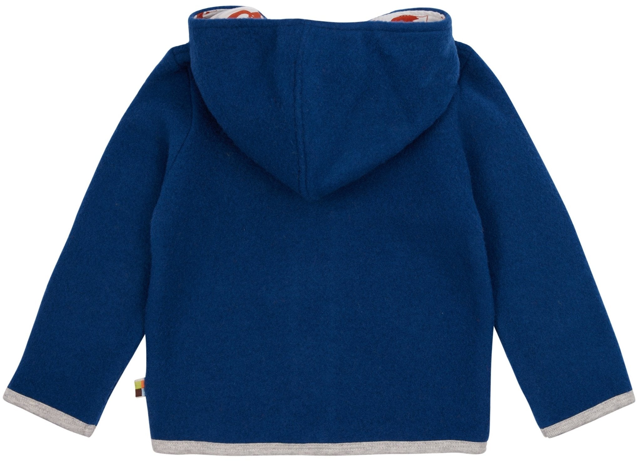 loud-proud-wollfleece-jacke-mit-kapuze-bio-wollfleece-jacke-mit-rei-verschluss image 8