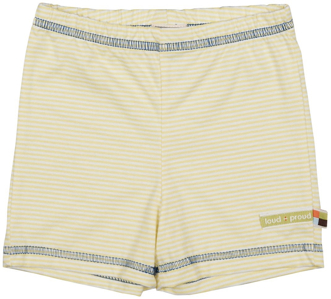 loud-proud-short-ringel-bedruckte-jersey-short image 5