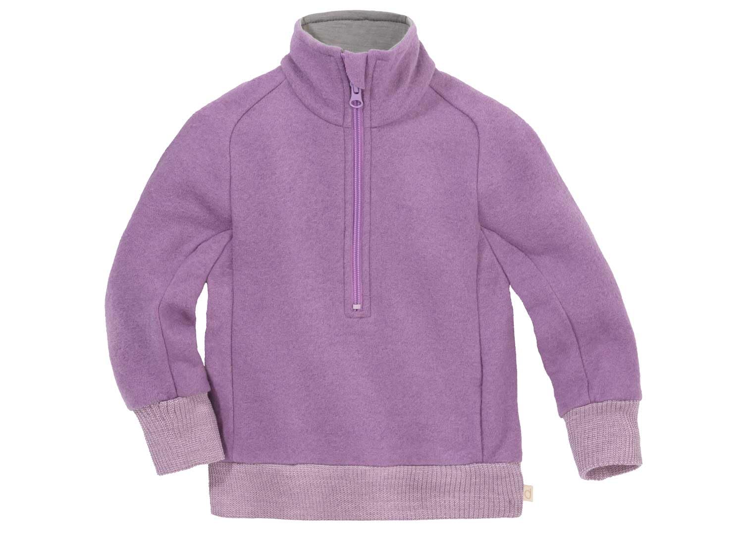disana-troyer-wollwalk-pullover-mit-rei-verschluss-100-bio-merinowolle image 7