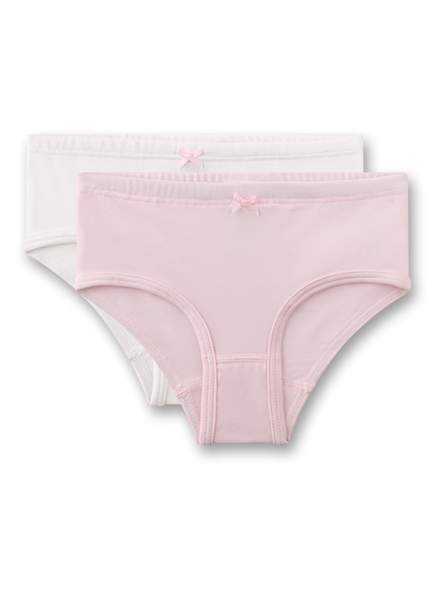 sanetta-m-dchen-h-ftslip-doppelpack-rosa-wei-baumwoll-mix image 1