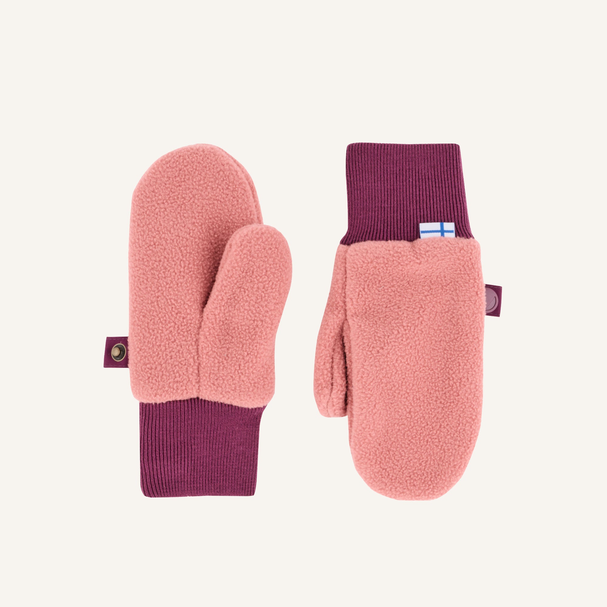 finkid-pupujussi-sport-kinder-fleece-f-ustlinge-handschuhe image 3