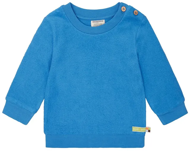 loud-proud-fleece-sweatshirt-baumwoll-fleece-2 image 1