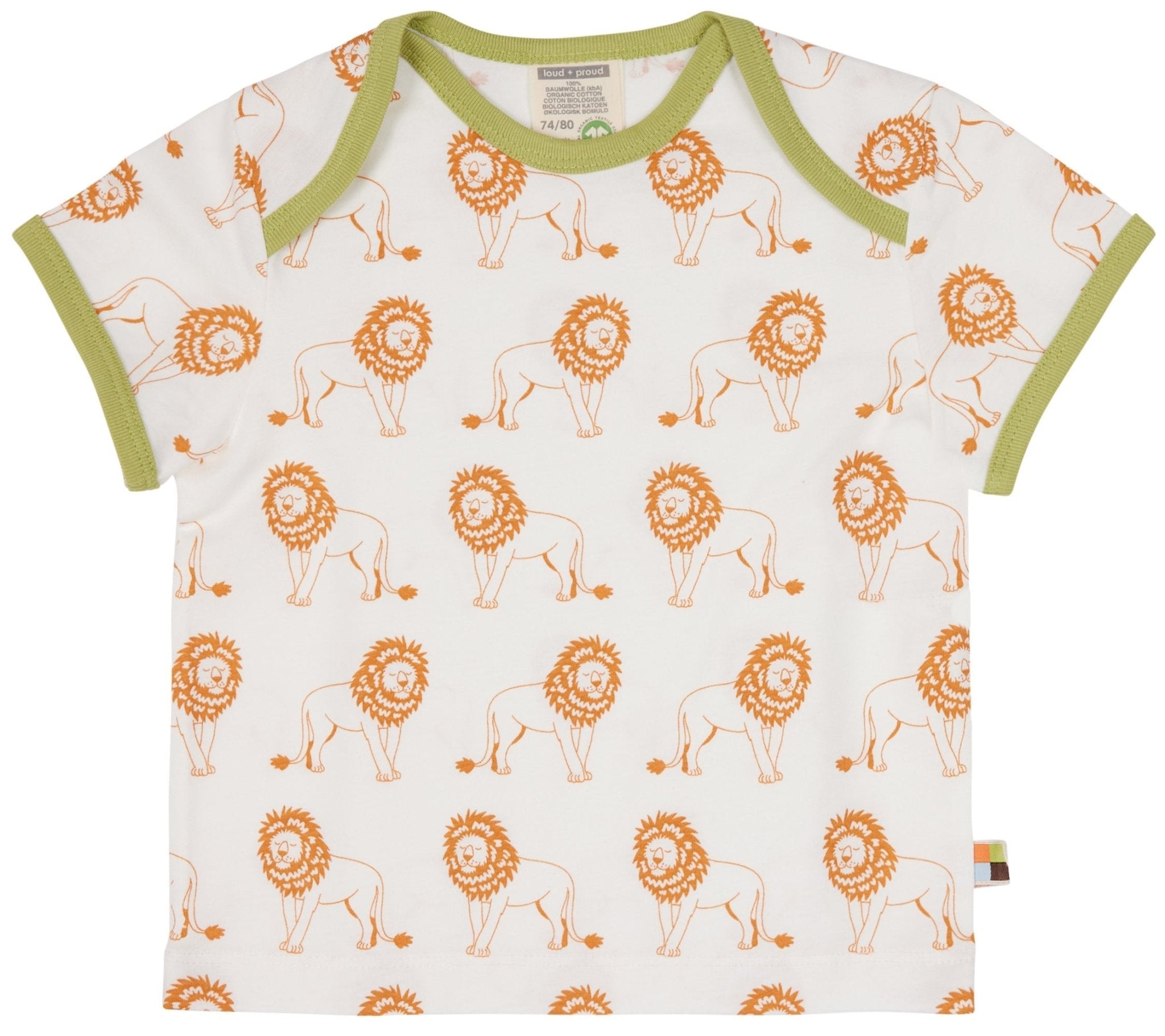 loud-proud-t-shirt-druck-mit-tiermotiv-kinder-shirt-aus-single-jersey image 5
