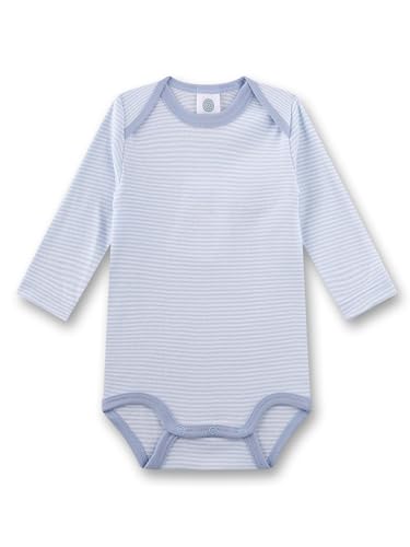 sanetta-baby-body-doppelpack-langarm-blau-wei-streifen-f-r-jungen-aus-100-bio-ba image 6
