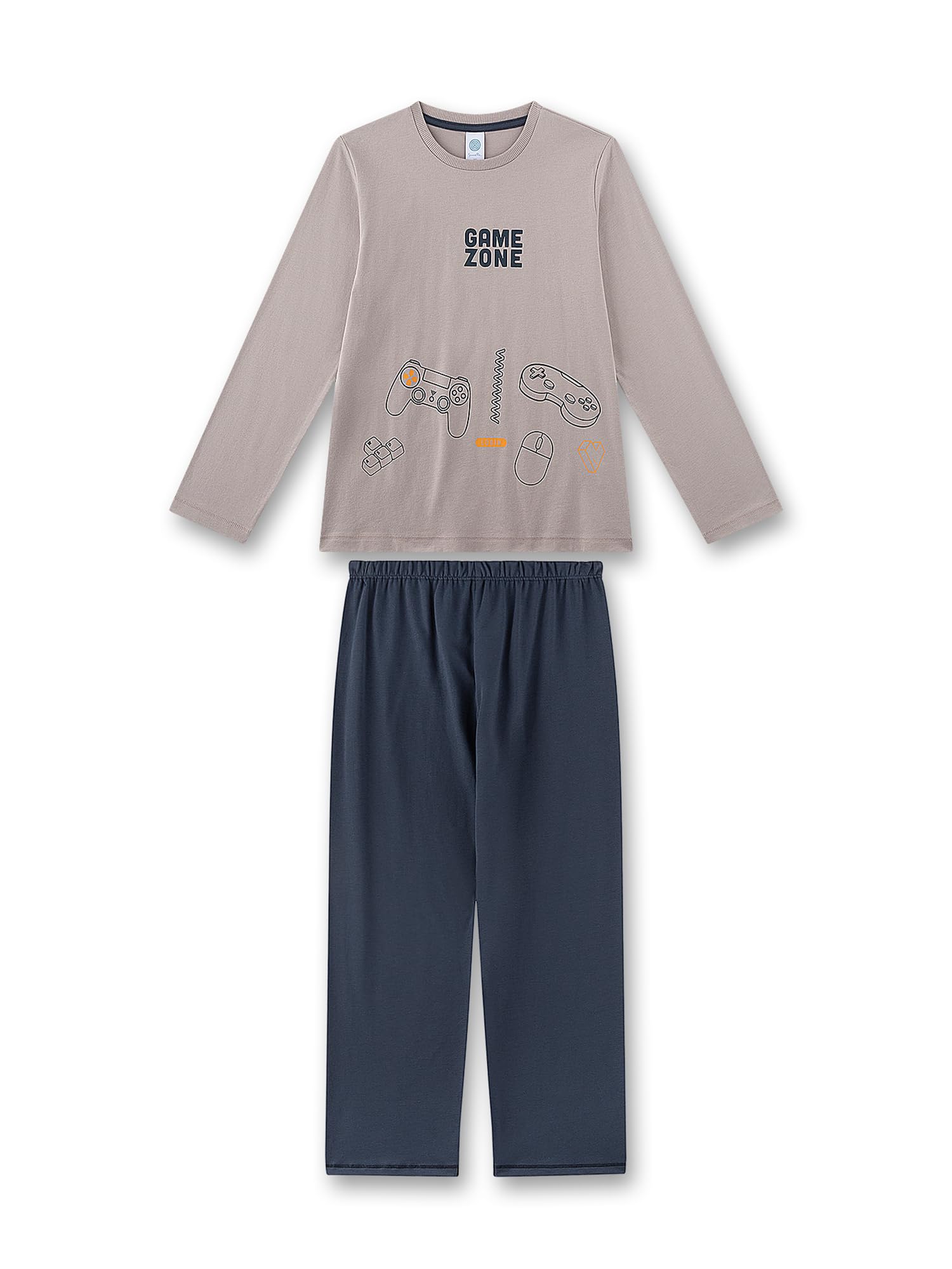 sanetta-jungen-246268-pyjamaset image 1