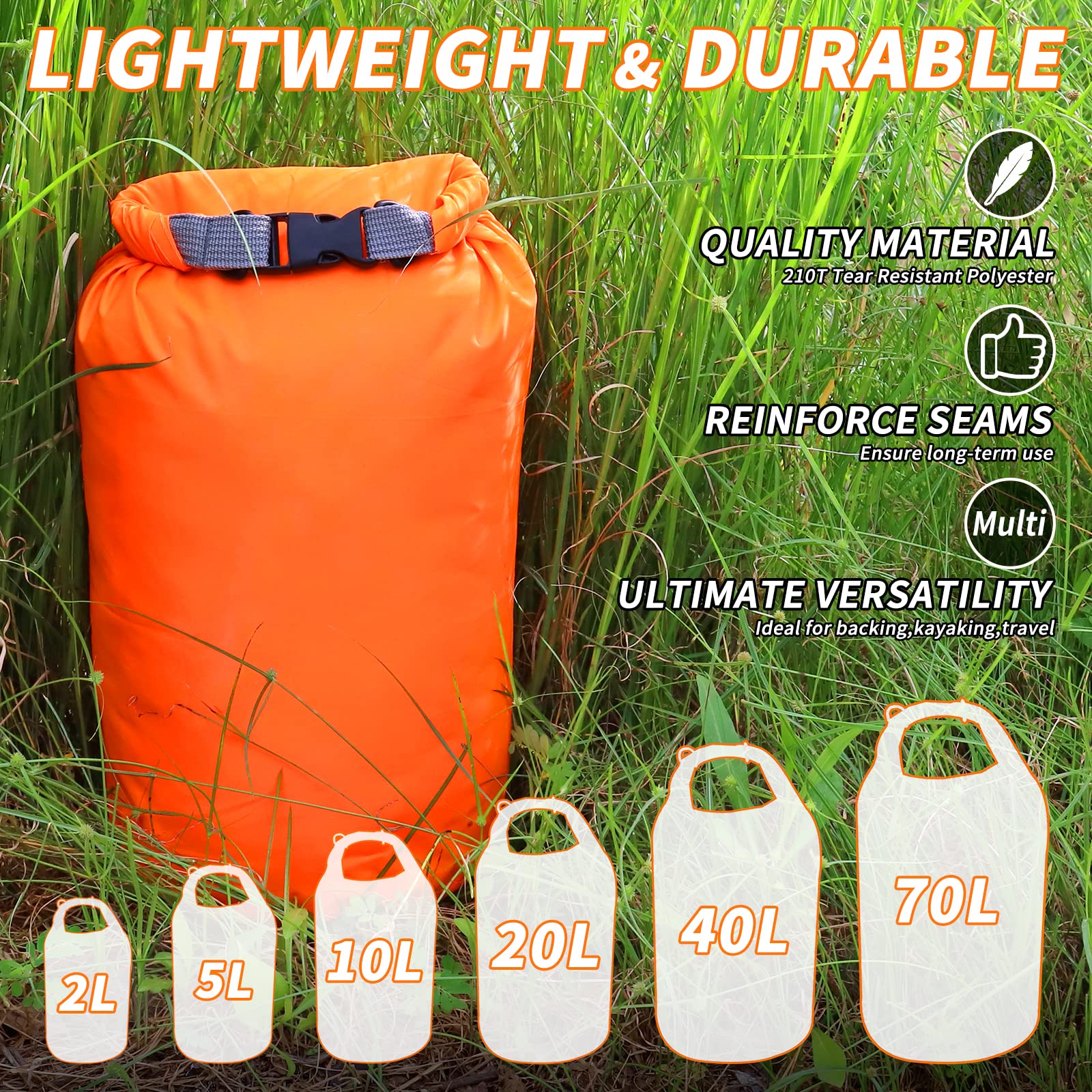 desoto-wasserdichte-tasche-4-st-ck-2l-dry-bag-set-outdoor image 5