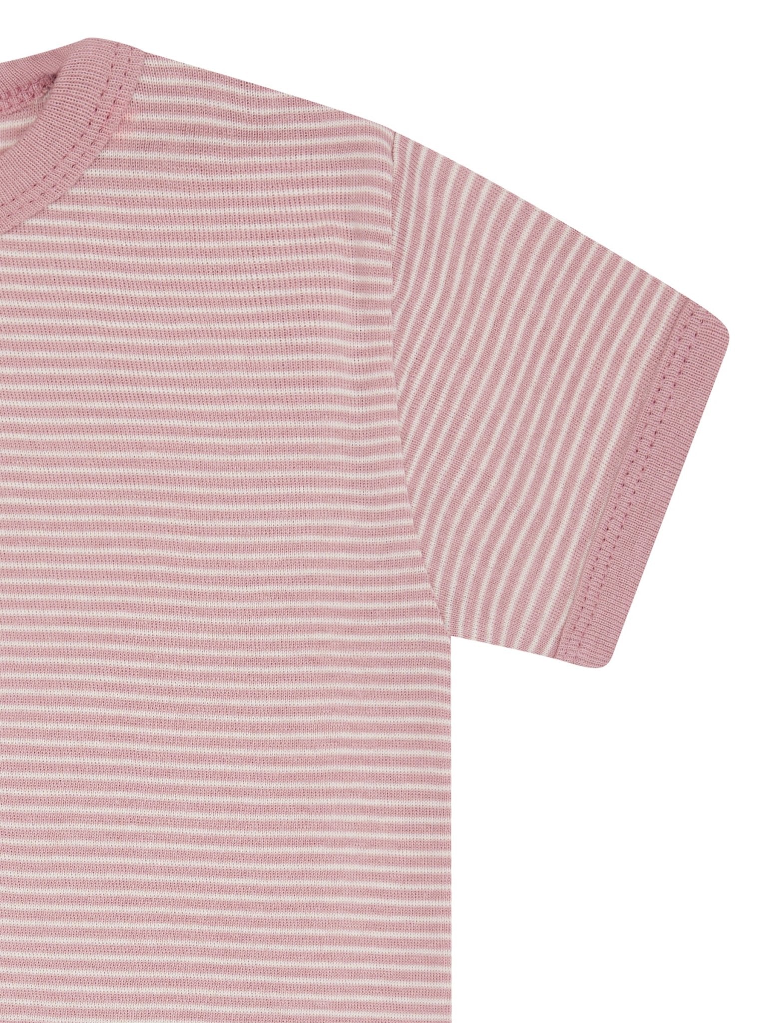 loud-proud-t-shirt-streifen-feinripp-shirt-aus-bio-baumwolle image 3