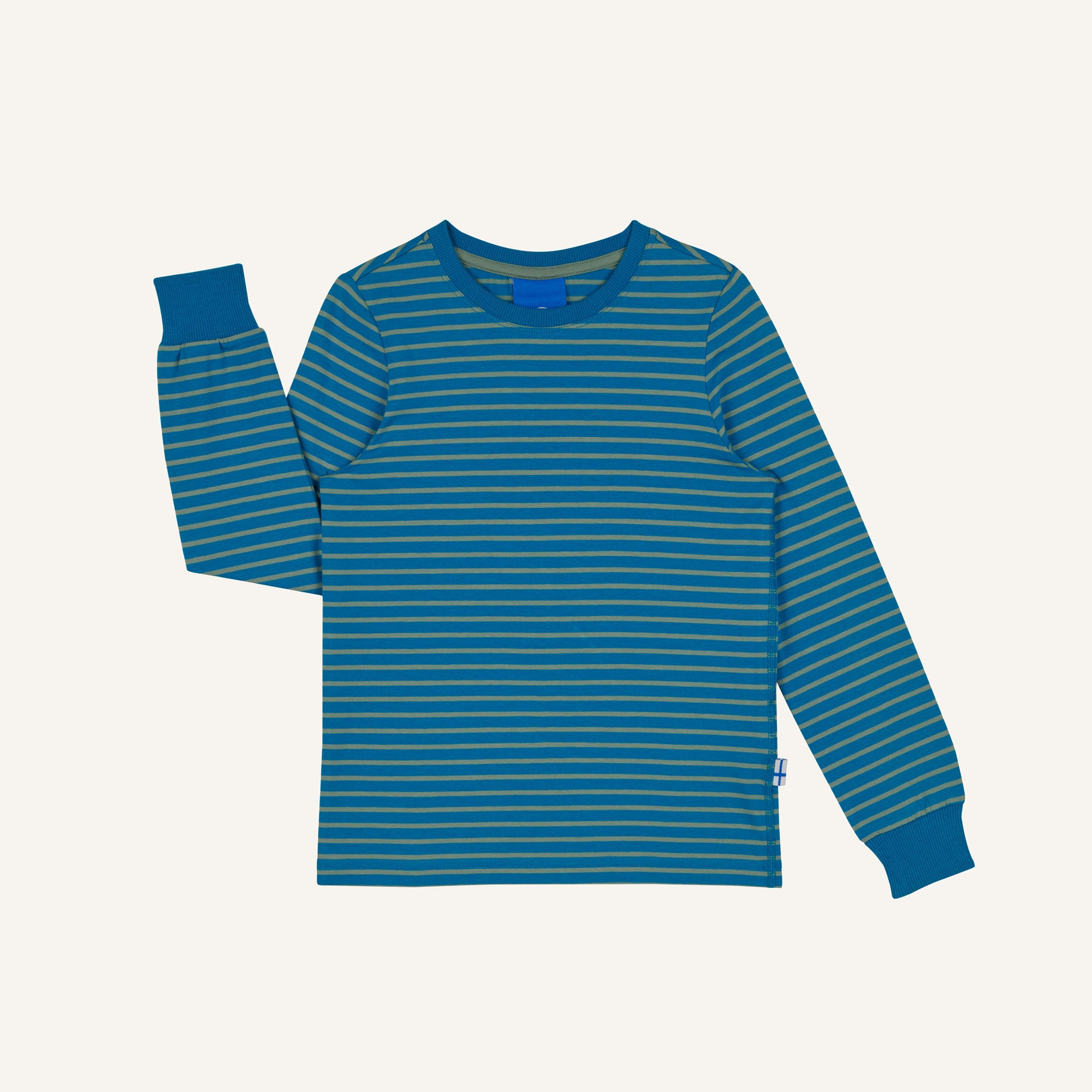 finkid-rulla-longsleeve-kinder image 8