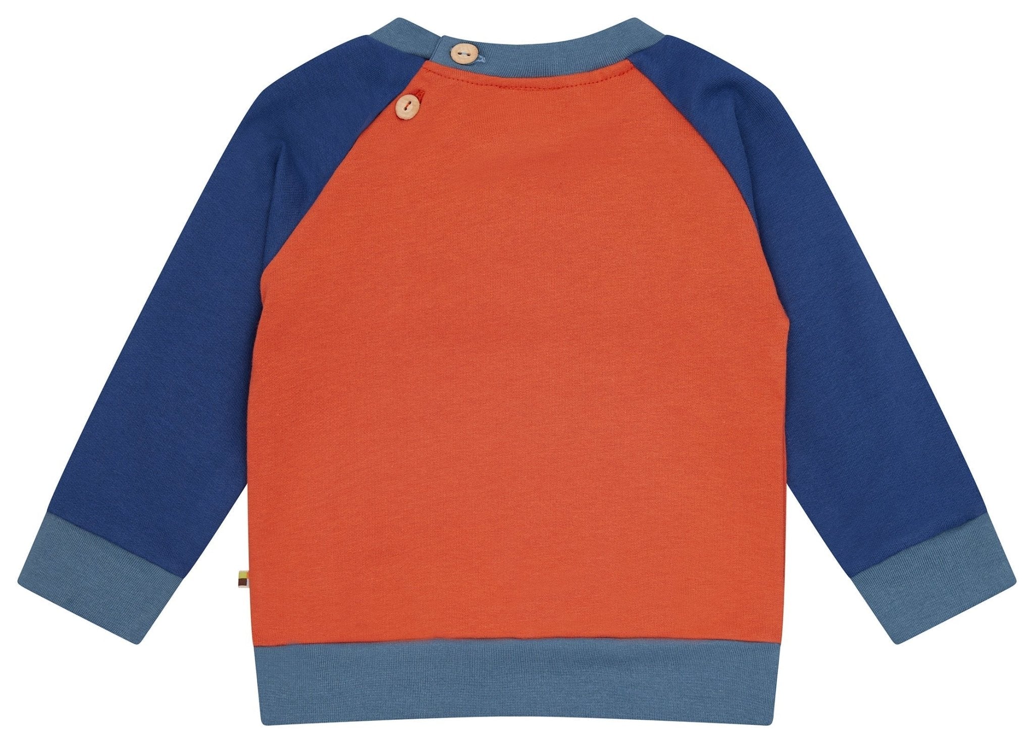 loud-proud-sweatshirt-colorblock-mit-raglan-rmeln image 2