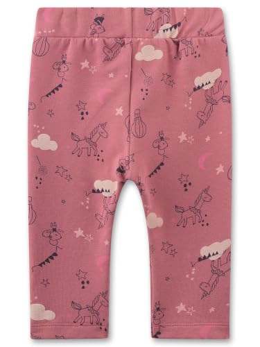 sanetta-baby-m-dchen-freizeithose-222386-bequeme-kinderhose image 5