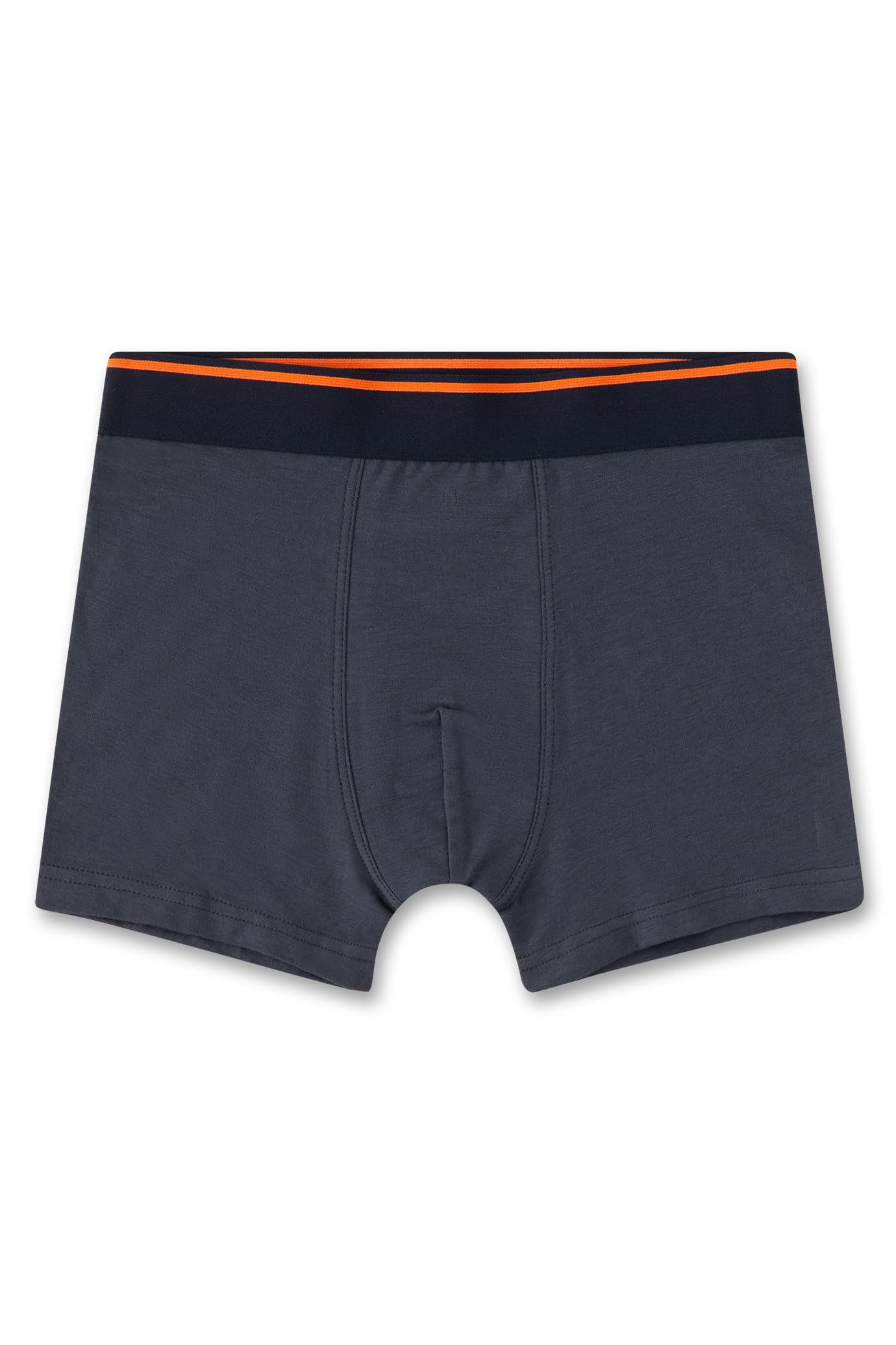 sanetta-jungen-hipshorts-doppelpack-dunkelblau-dunkelgrau-camouflage-unterhose image 3
