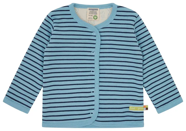 loud-proud-wendejacke-beidseitig-tragbare-jersey-und-interlock-jacke image 1