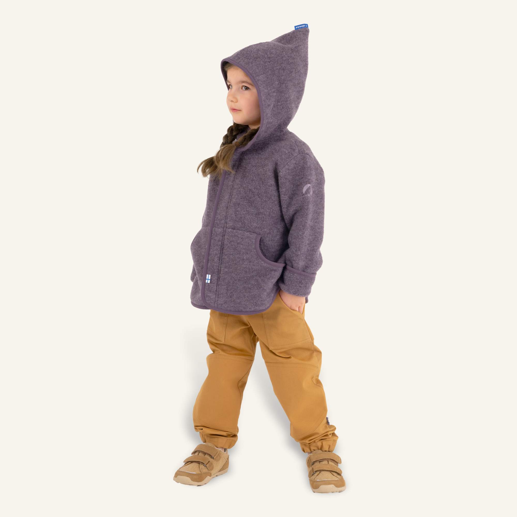 finkid-kelmi-canvas-outdoorhose-kinder-cordura-verst-rkung image 8
