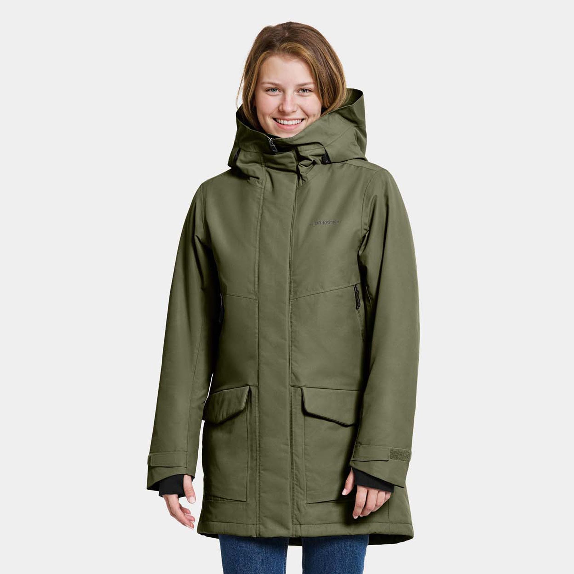 didriksons-damen-parka-frida-wasser-und-winddicht image 2