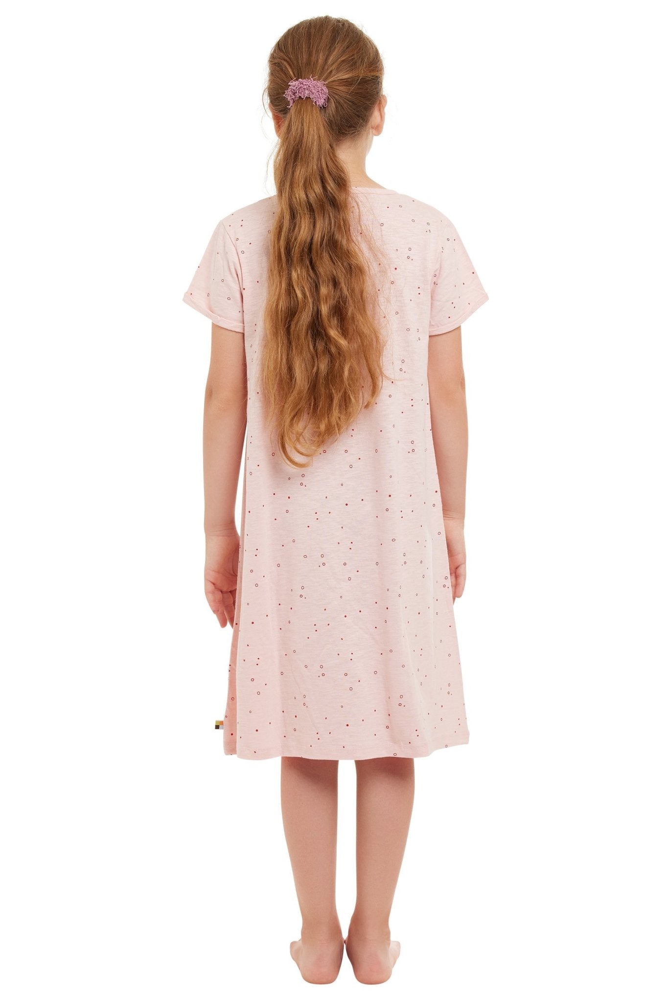loud-proud-kleid-slub-jersey-mit-druck-bedrucktes-kinderkleid image 4